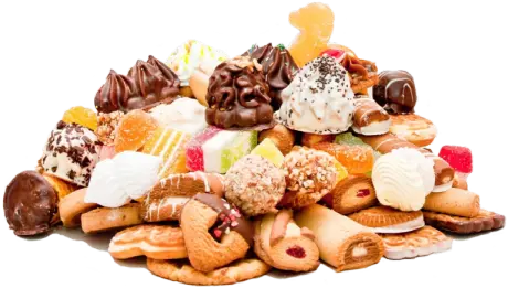 cech grafika cukiernia