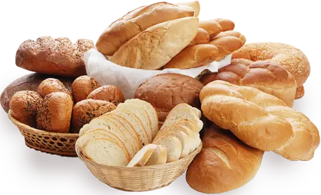 cech grafika pieczywo