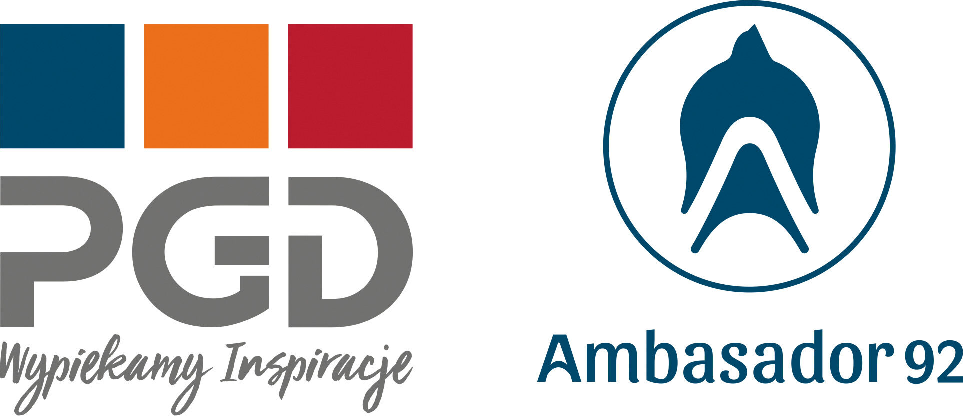 cropped Loga PGD AMB haslo POZIOM kolor